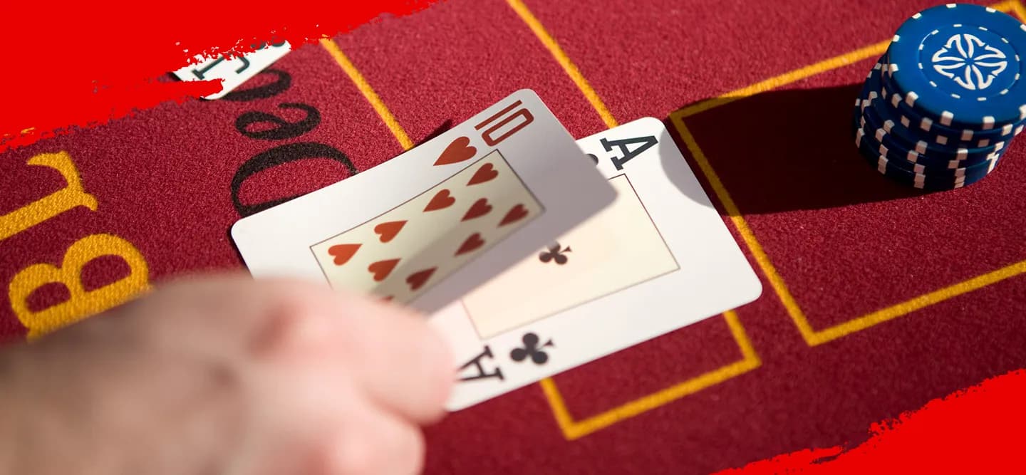 What Are The Odds Of Winning Blackjack?