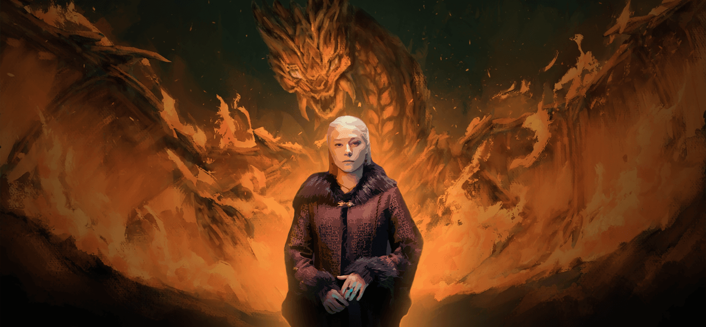 Winter is coming…eventually. But first, we’re going to open up the books and look at House of the Dragon betting. Fire up with Bodog today.