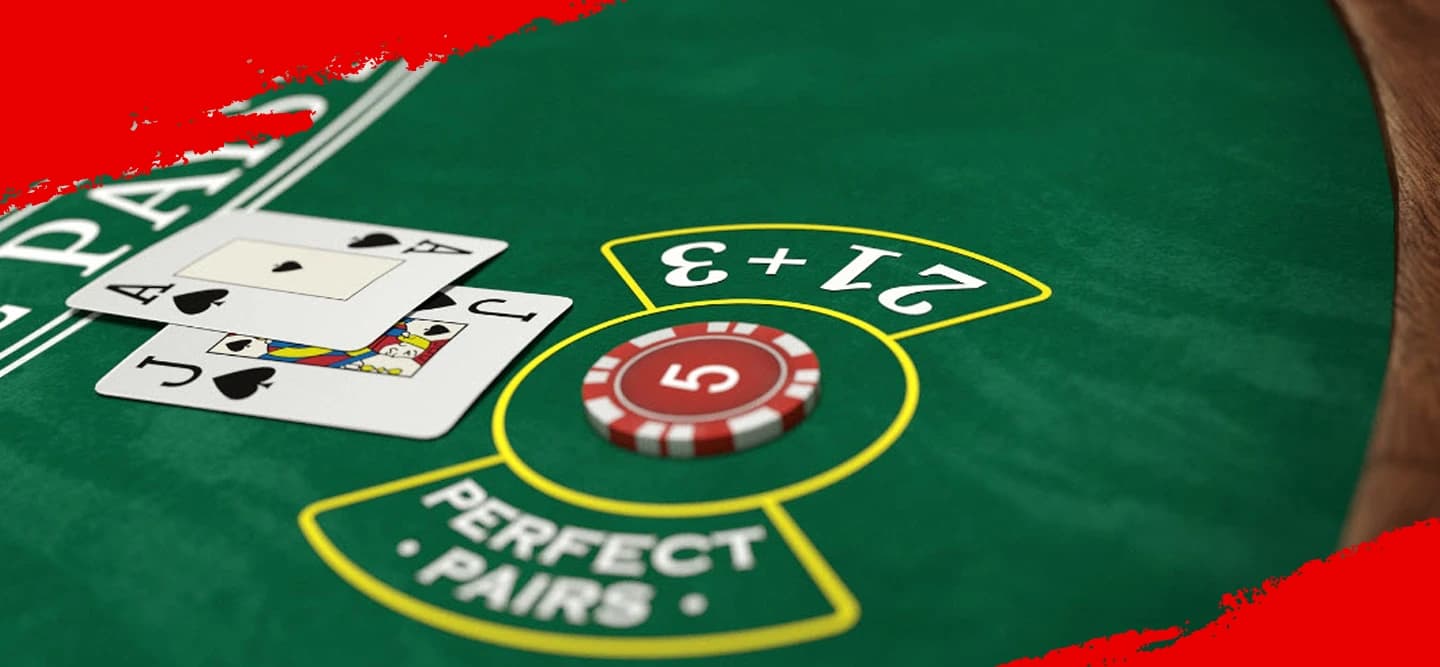 Perfect Pairs in Blackjack: Side Bets, Odds, and Strategy