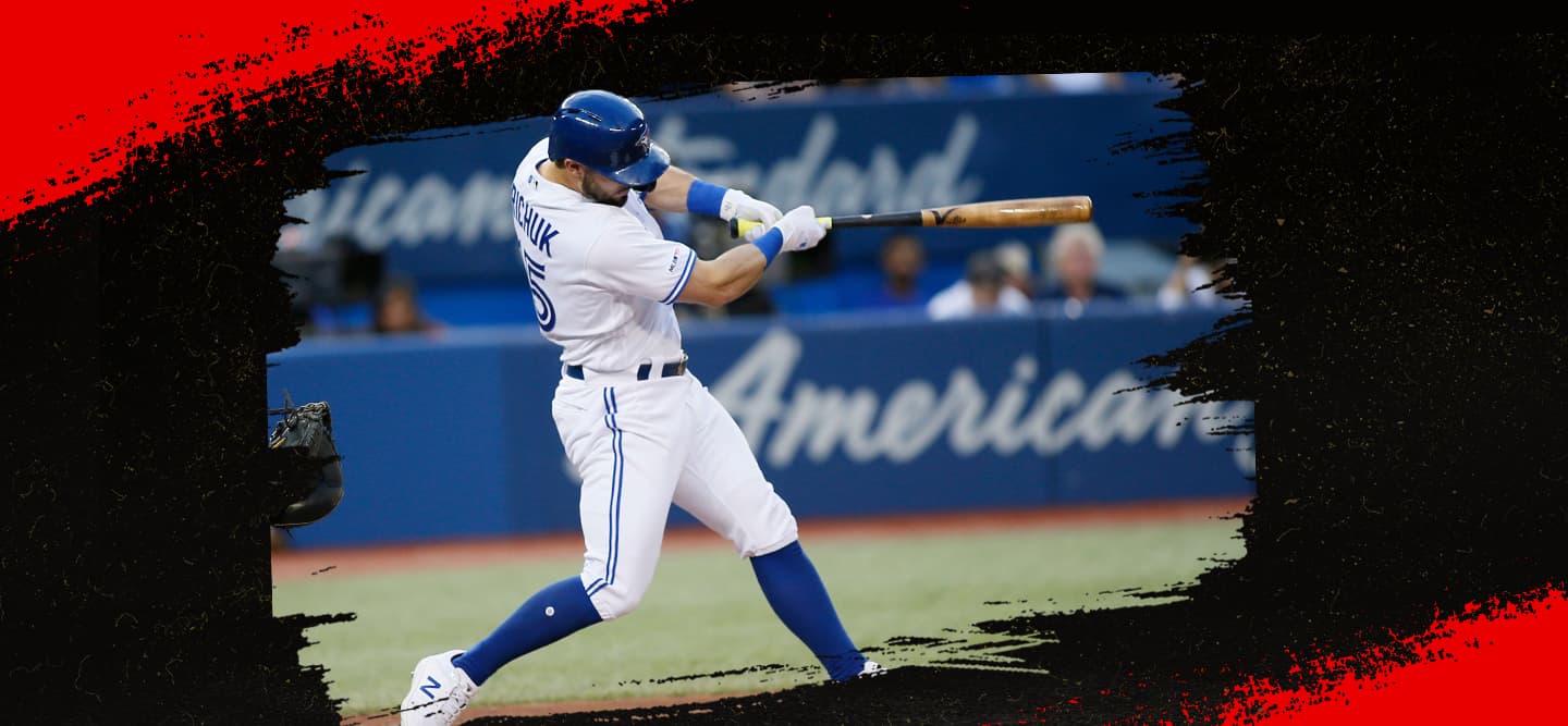 Best Ever Blue Jays Players