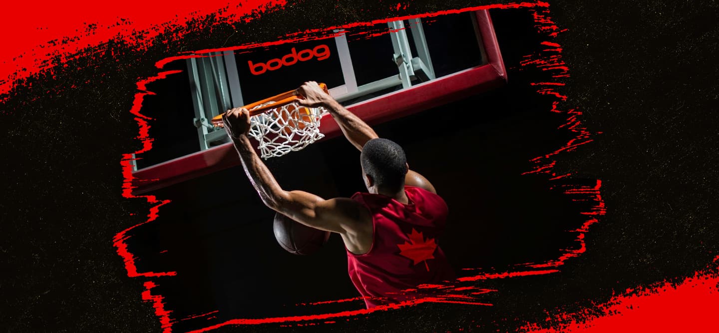 Best 5 Canadians In March Madness