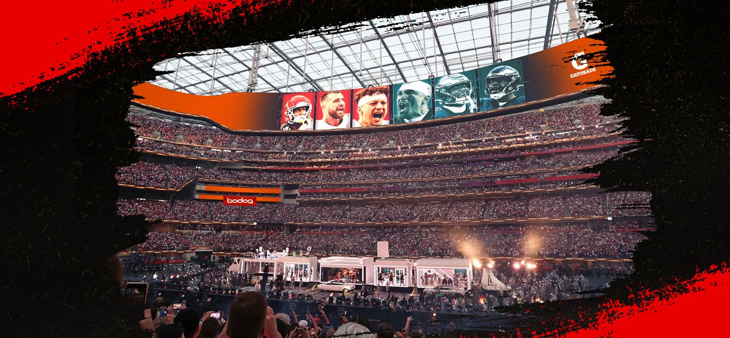 How To Bet On Super Bowl