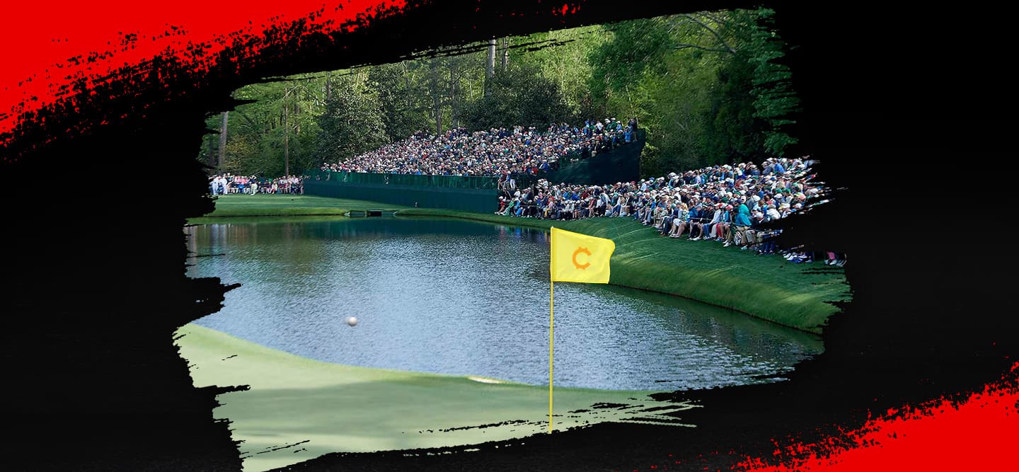 The Masters Betting Preview: Bodog’s Five to Watch Out For