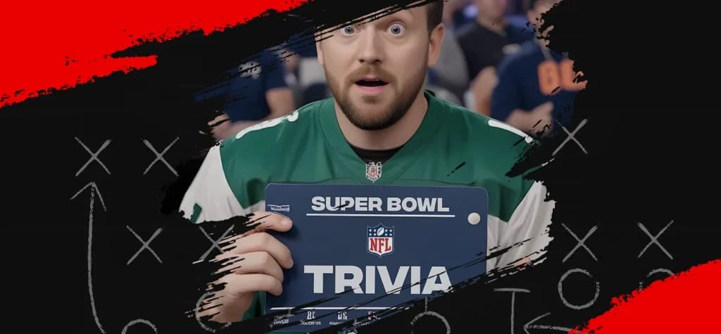 Super Bowl Trivia: All About the Big Game