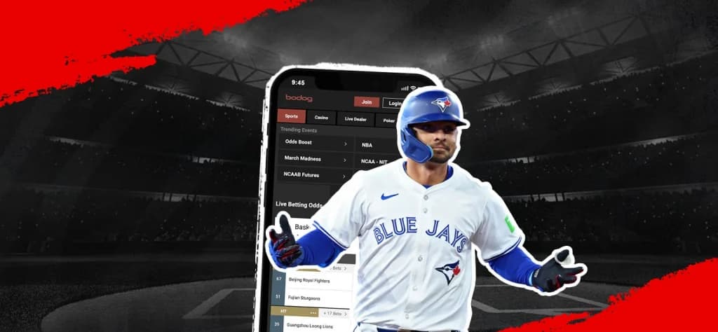 Toronto Blue Jays Odds: Early Season Review