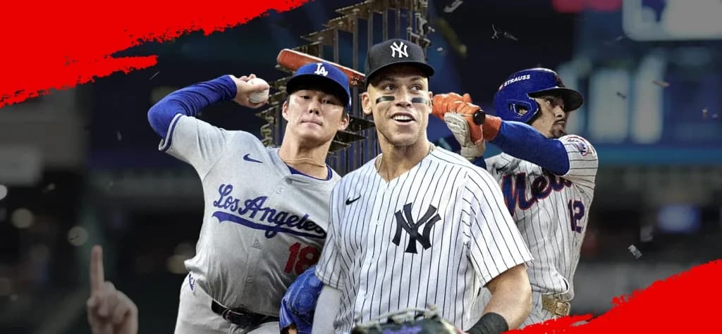 Greatest World Series Comebacks: Bodog’s Top Five