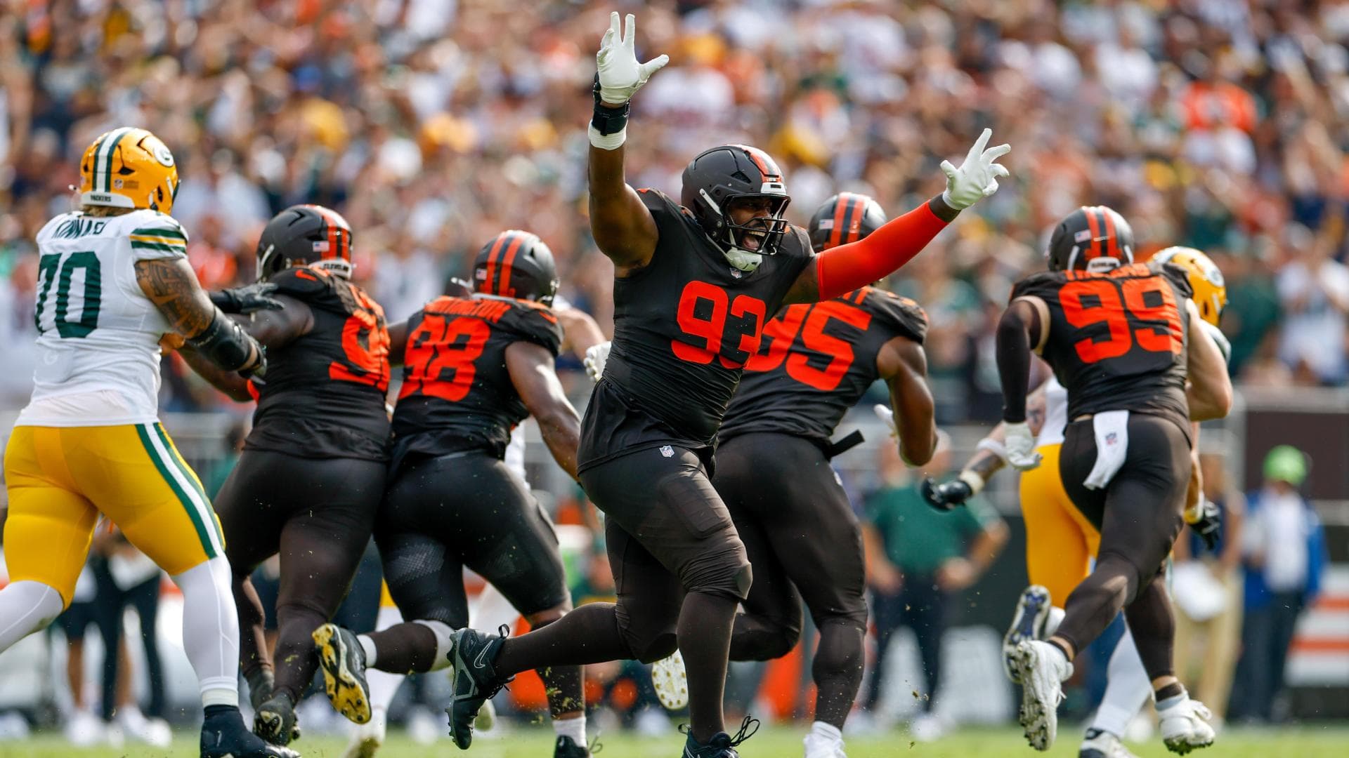 NFL Week 3: Key Takeaways