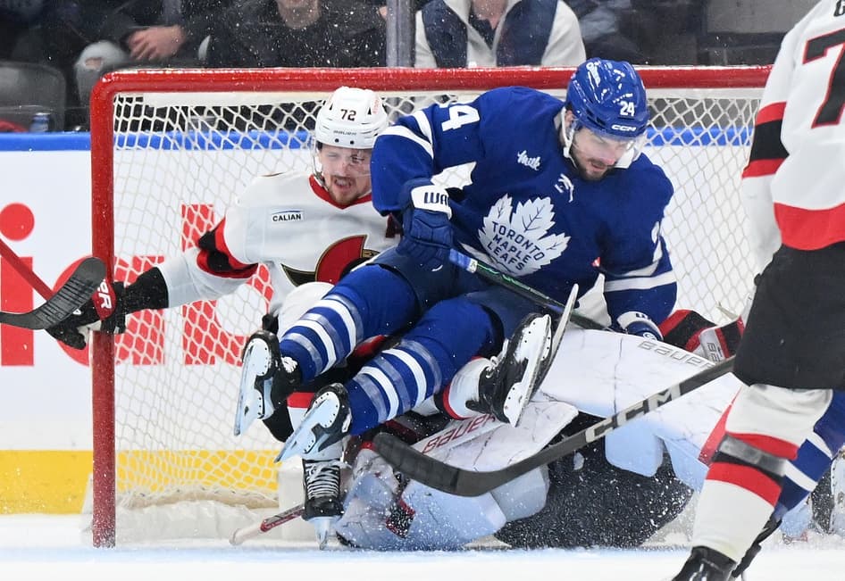 NHL Trade Deadline: David Alter Analyzes Leafs’ Struggles After the Deals