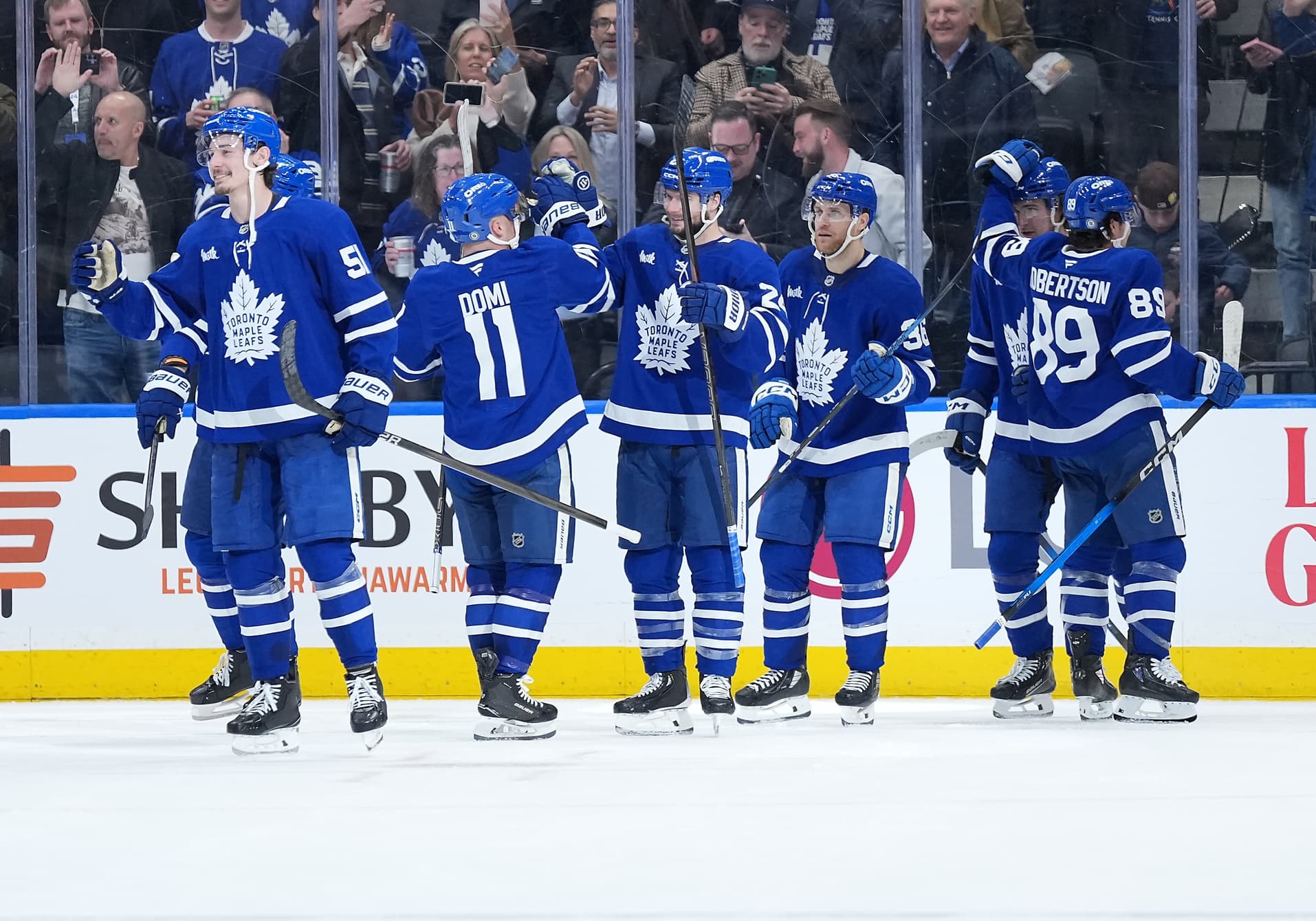 Toronto Maple Leafs Trade Mitch Marner? David Alter on What’s Next