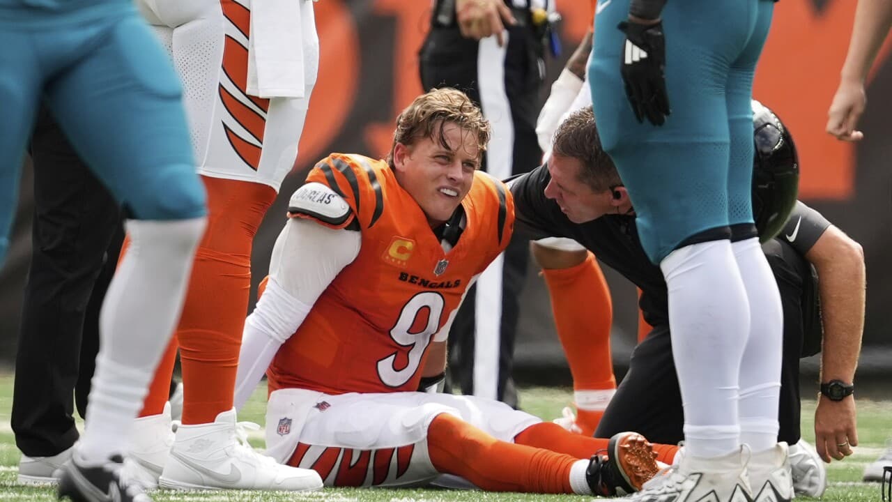 Key Takeaways from Week 2 in the NFL