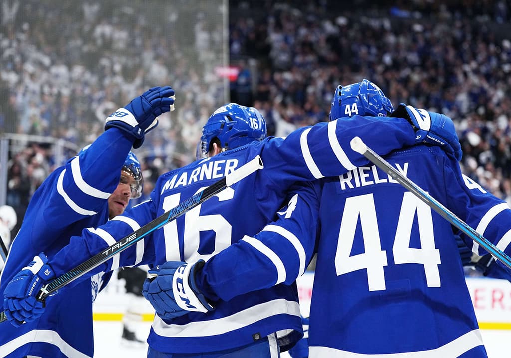 David Alter: Maple Leafs 2025 Preview