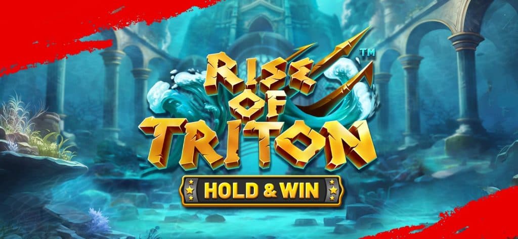 Rise of Triton Slot Review