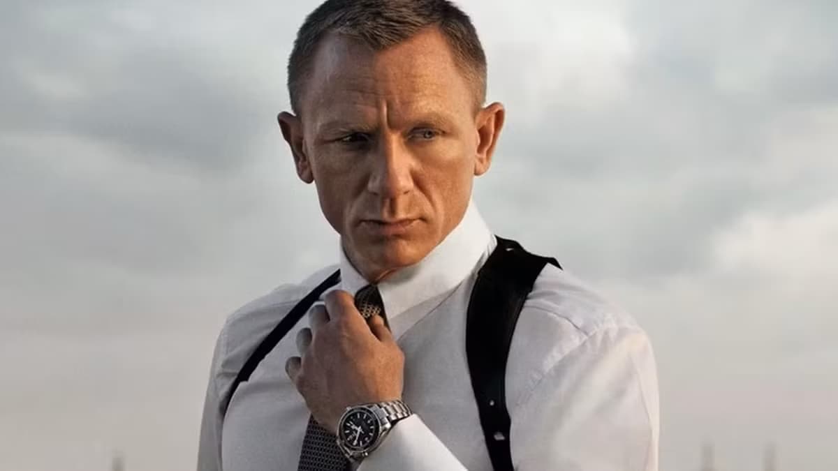 Who Will Be the Next James Bond?