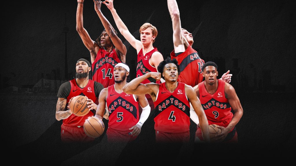Raptors Futures